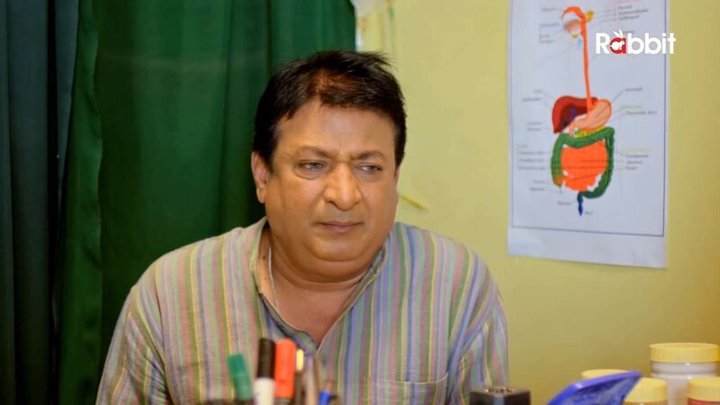 Thumbnail No 1 from Doctor Chaurasiya Episode 1.