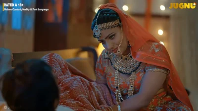 Dulhan Ke Nakhre Episode 2