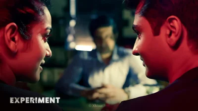 Experiment Episode 2