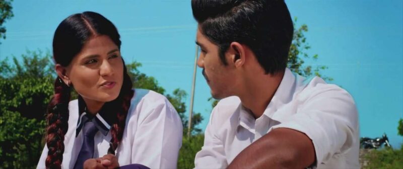 Thumbnail No 1 from Fyaar Video.