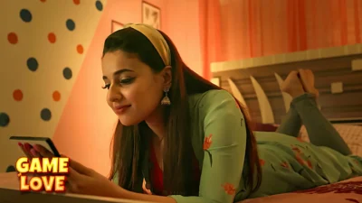 Game Of Love Episode 4