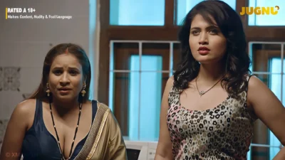 Gaonwali Shaharwali Episode 3