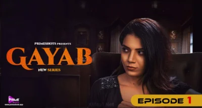 Gayab Episode 1