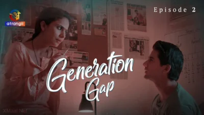 Generation Gap S1 Episode 2
