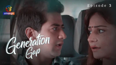 Generation Gap S1 Episode 3