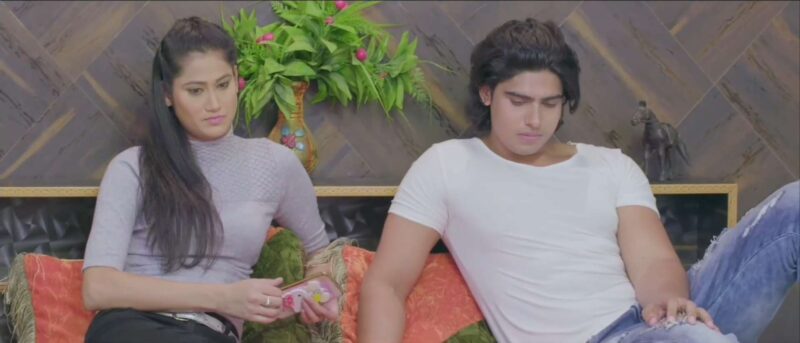 Thumbnail No 12 from Hotel Kohinoor Video.