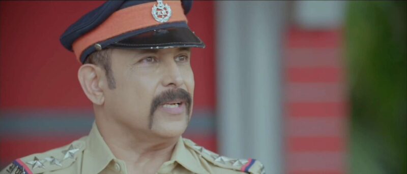 Thumbnail No 14 from Hotel Kohinoor Video.