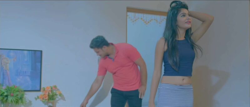 Thumbnail No 2 from Hotel Kohinoor Video.