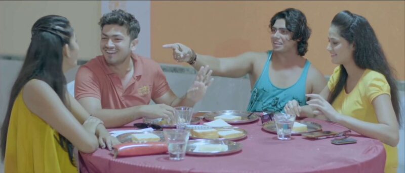 Thumbnail No 6 from Hotel Kohinoor Video.