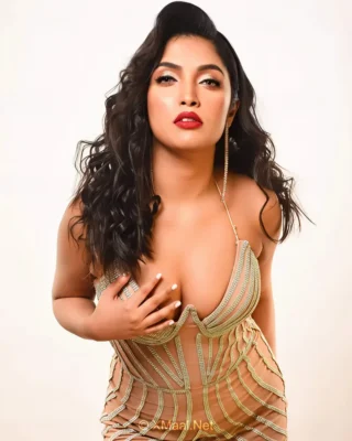 Ipsita Bhattacharya