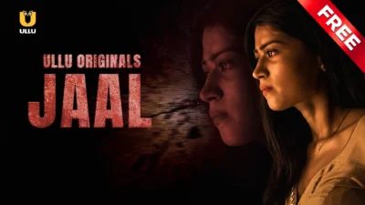 Jaal Web Series Poster