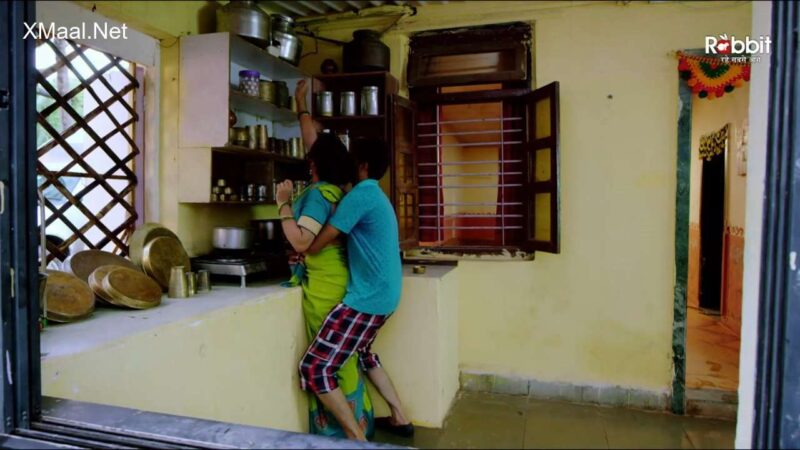 Thumbnail No 16 from Jalebi S1 Episode 1 Video.