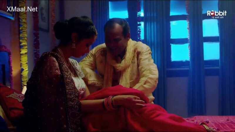 Thumbnail No 2 from Jalebi S1 Episode 1 Video.