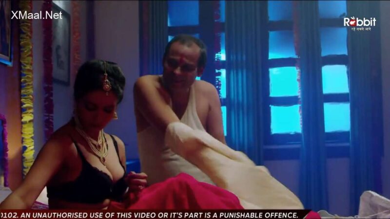 Thumbnail No 3 from Jalebi S1 Episode 1 Video.