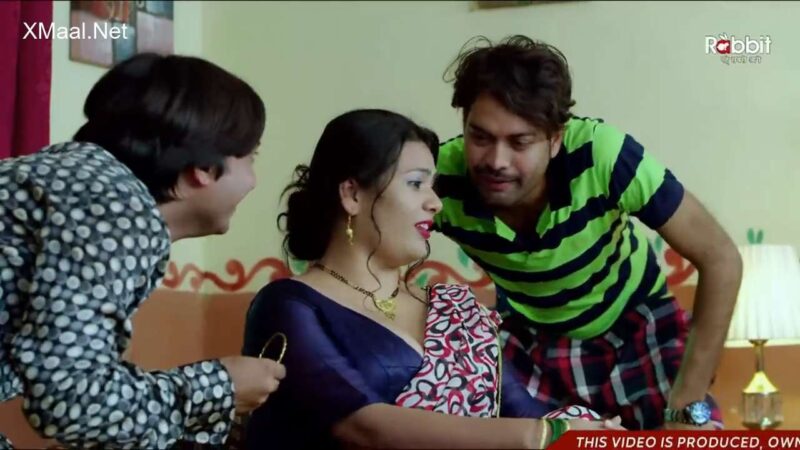 Thumbnail No 7 from Jalebi S1 Episode 3 Video.