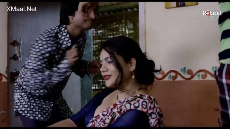 Thumbnail No 8 from Jalebi S1 Episode 3 Video.