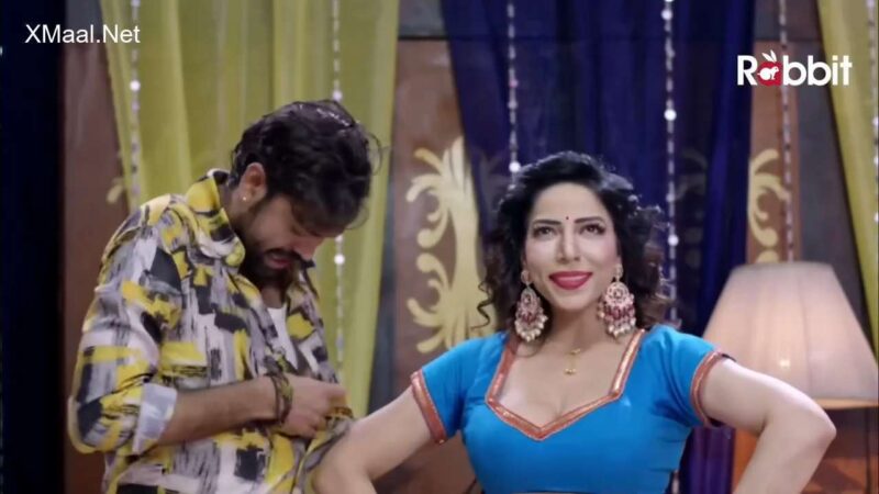 Thumbnail No 4 from Jalebi S2 Episode 1 Video.