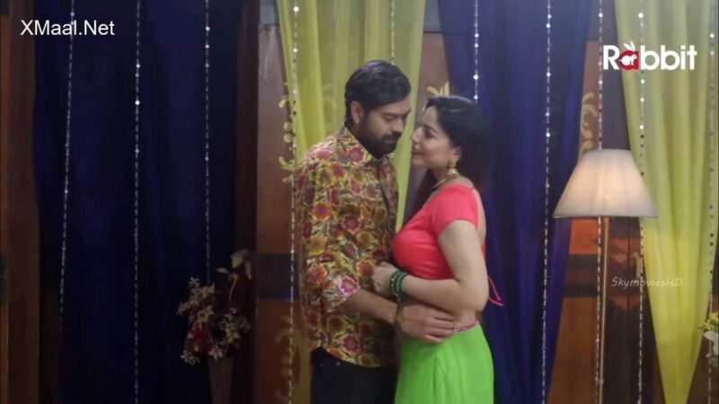 Thumbnail No 7 from Jalebi S2 Episode 2 Video.