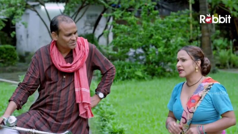 Thumbnail No 1 from Jalebi S2 Episode 3 Video.