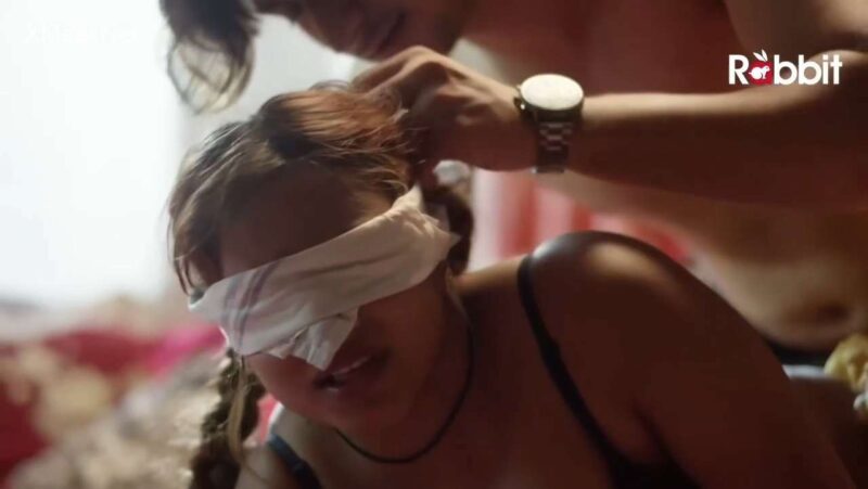 Thumbnail No 13 from Jalebi S2 Episode 4 Video.