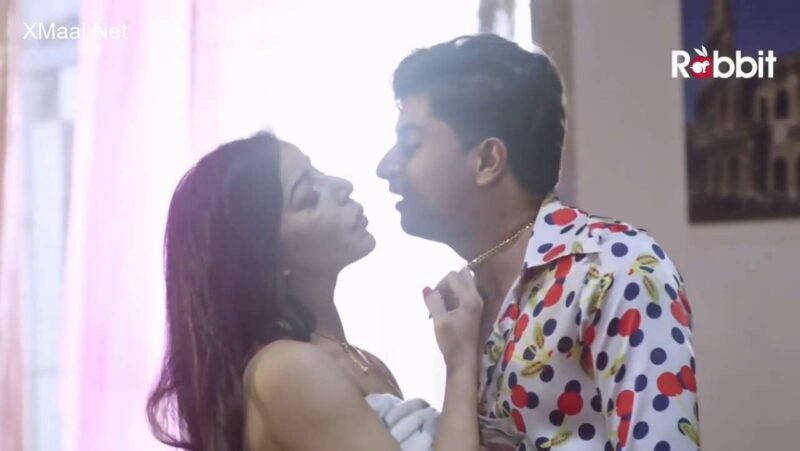 Thumbnail No 5 from Jalebi S2 Episode 4 Video.