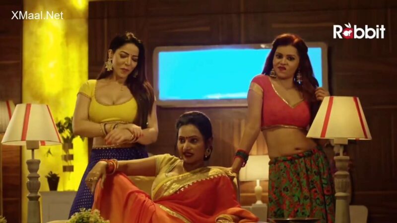 Thumbnail No 4 from Jalebi S2 Episode 5 Video.