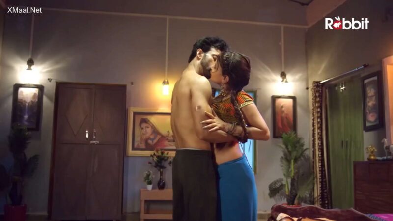 Thumbnail No 3 from Jalebi S3 Episode 1 Video.