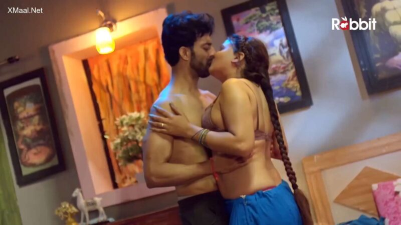 Thumbnail No 5 from Jalebi S3 Episode 1 Video.