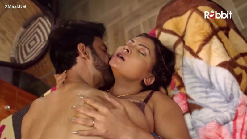 Thumbnail No 8 from Jalebi S3 Episode 1 Video.