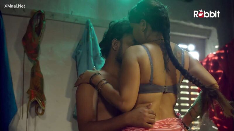 Thumbnail No 4 from Jalebi S3 Episode 3 Video.