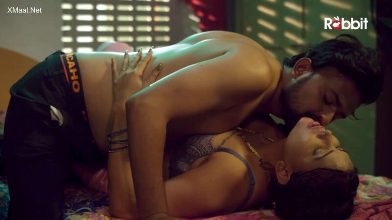 Thumbnail No 5 from Jalebi S3 Episode 3 Video.