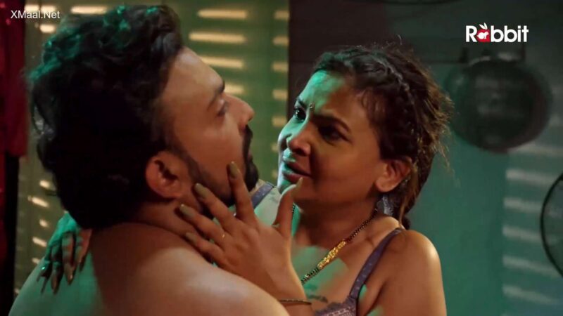 Thumbnail No 7 from Jalebi S3 Episode 3 Video.