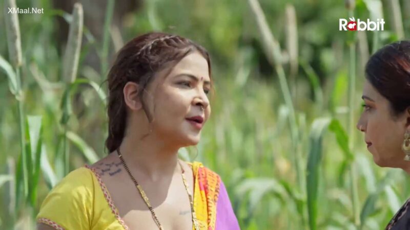 Thumbnail No 9 from Jalebi S3 Episode 4 Video.