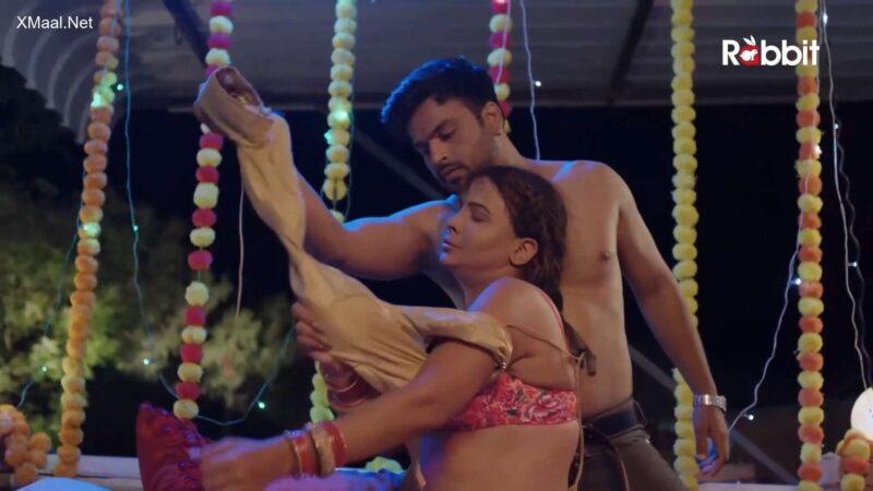 Thumbnail No 10 from Jalebi S3 Episode 5 Video.