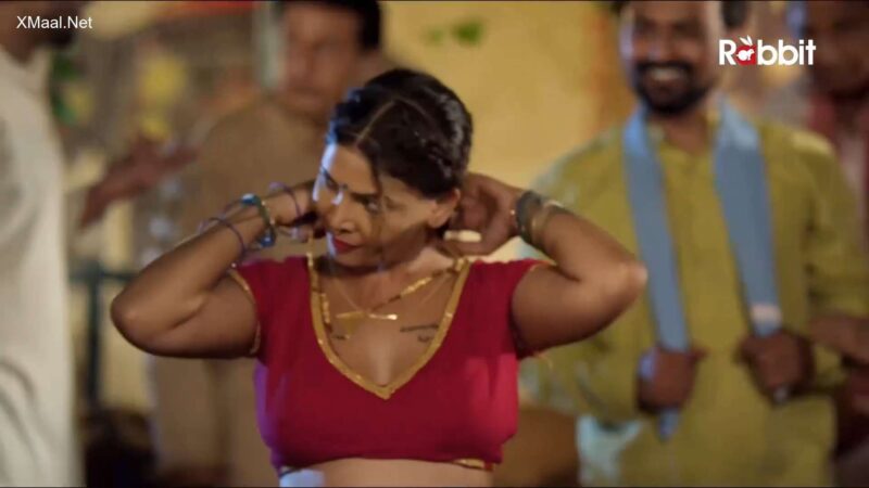 Thumbnail No 12 from Jalebi S3 Episode 6 Video.