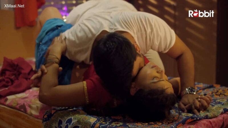 Thumbnail No 2 from Jalebi S3 Episode 6 Video.