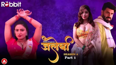 Jalebi S4 Episode 1