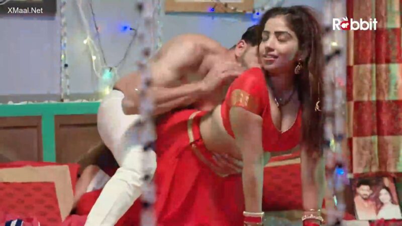 Thumbnail No 4 from Jalebi S4 Episode 1 Video.