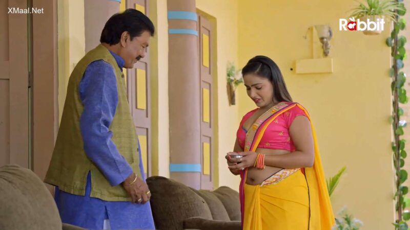 Thumbnail No 11 from Jalebi S4 Episode 2 Video.