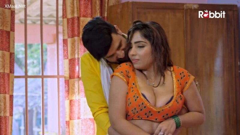 Thumbnail No 2 from Jalebi S4 Episode 3 Video.