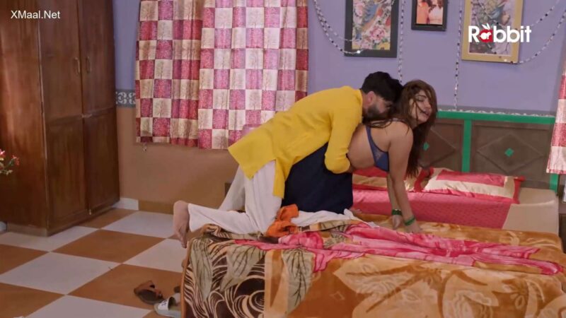 Thumbnail No 5 from Jalebi S4 Episode 3 Video.