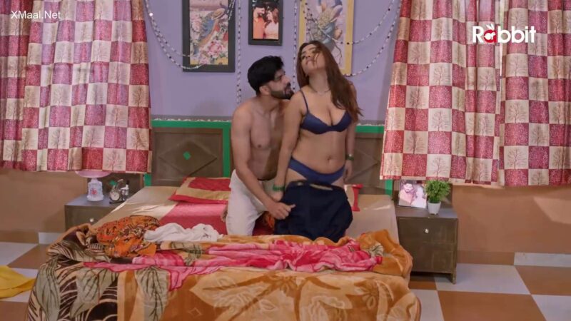 Thumbnail No 7 from Jalebi S4 Episode 3 Video.