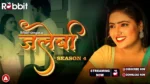 Jalebi S4 Episode 4