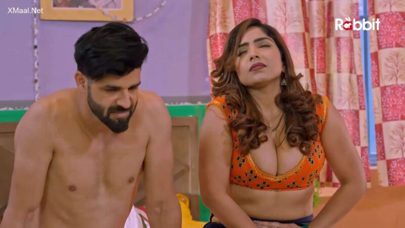 Thumbnail No 3 from Jalebi S4 Episode 4 Video.