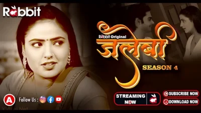 Jalebi S4 Episode 5