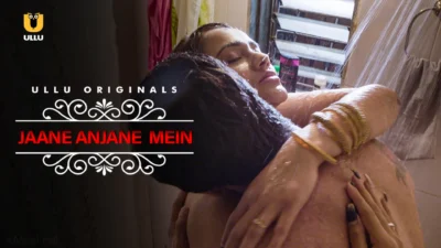 Jane Anjane Mein S1 Web Series Poster