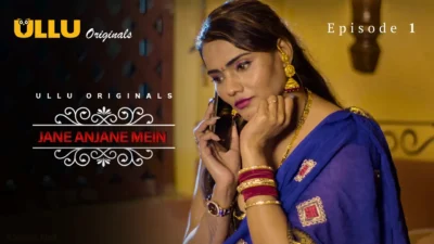 Jane Anjane Mein S1 Episode 1