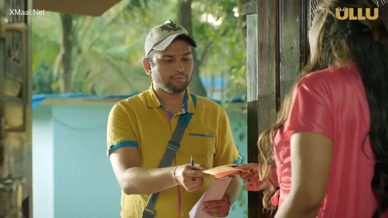 Thumbnail No 7 from Jane Anjane Mein S1 Episode 1.