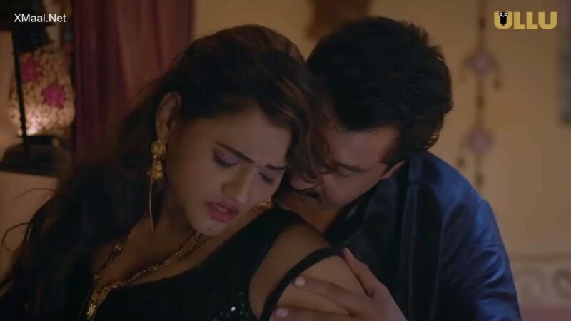 Thumbnail No 12 from Jane Anjane Mein S1 Episode 2.