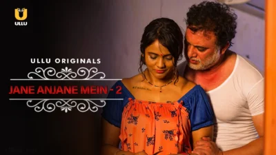 Jane Anjane Mein S2 Web Series Poster